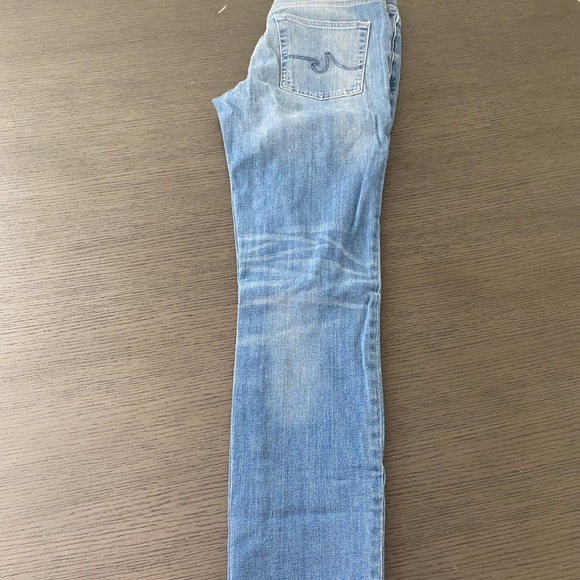 AG Jeans Adriano Goldschmied Boys The Noah size 14 - Picture 5 of 10